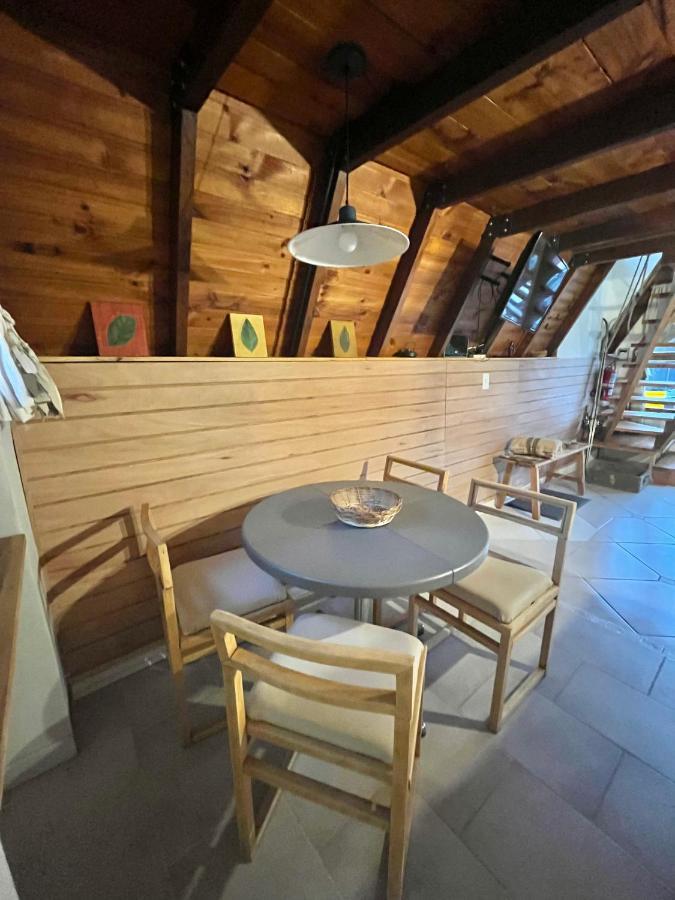 Villa Del Andino.Ush Ushuaia Exterior foto