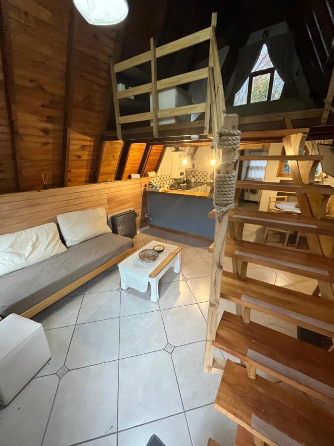 Villa Del Andino.Ush Ushuaia Exterior foto